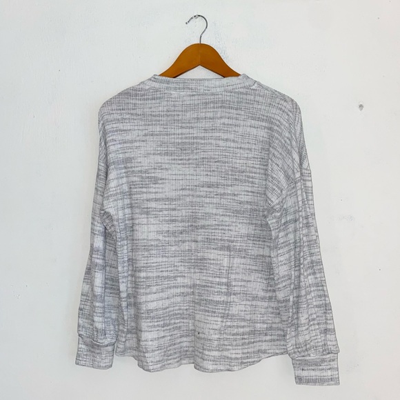 Soft Surroundings Long Sleeve Top! - Picture 2 of 3